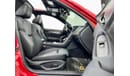 إنفينيتي Q50 ريد سبورت 400 2018 Infiniti Q50 S Red Sport, Full Rostomani History, Warranty, GCC