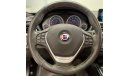 بي أم دبليو ألبينا 2017 BMW Alpina B4 Biturbo, Warranty, Full BMW Service History, GCC