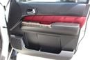 Nissan Patrol SUPER SAFARI Nissan Patrol 2024 GCC specs