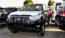 Toyota Prado TXL3.0  Diesel