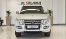 Mitsubishi Pajero 3.8 GLS V6