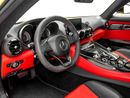 Mercedes-Benz AMG GT S