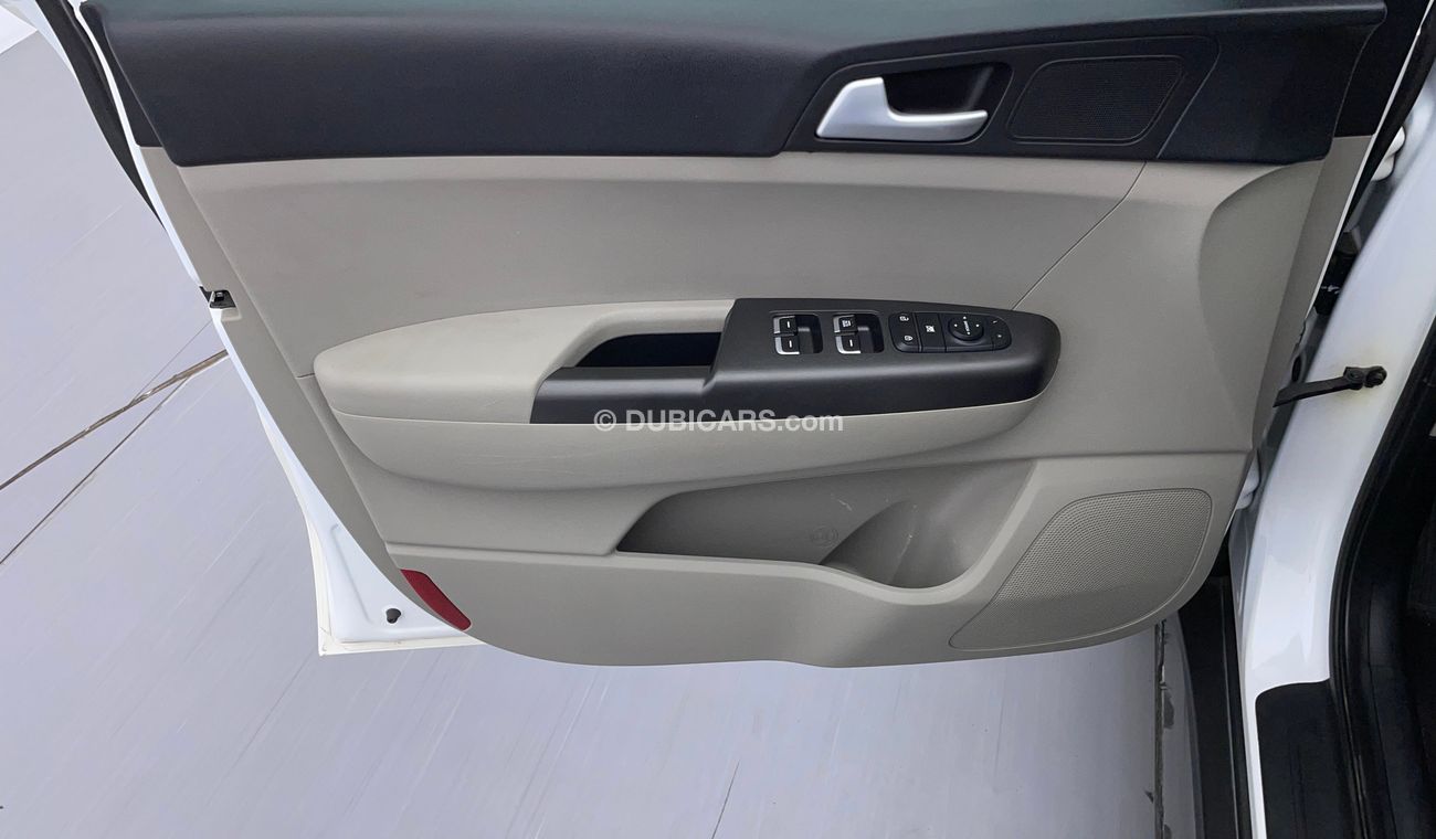 Kia Sportage LX 2 | Under Warranty | Inspected on 150+ parameters