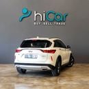 إنفينيتي QX50 Luxury 2.0L RWD 1,819 pm • 0% Downpayment • Luxury • 1 Year Warranty