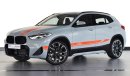 BMW X2 20 I SDrive