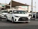 Toyota Yaris E 1.5L E Toyota Yaris - 2023 - GCC - Accident-free - 1.5L - Low mileage- Excellent condition