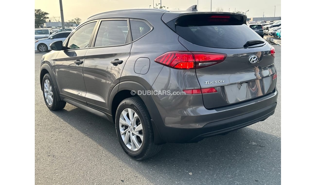 هيونداي توسون GLS بلس