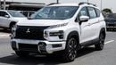 Mitsubishi Xpander Cross