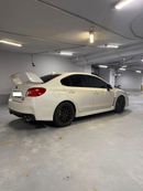 Subaru Impreza WRX STI Premium