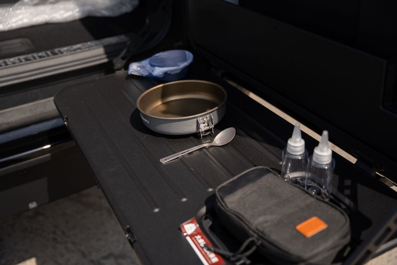 روكس 01 ROX 01 || 6-Seater || With Kitchen