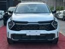 كيا سبورتيج 1.5 لتر (1500 CC) - 197 hp
