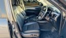 تويوتا هيلوكس DOUBLE CABIN | 2.8 DIESEL ENGINE | 360 VIEW CAMERA | RHD