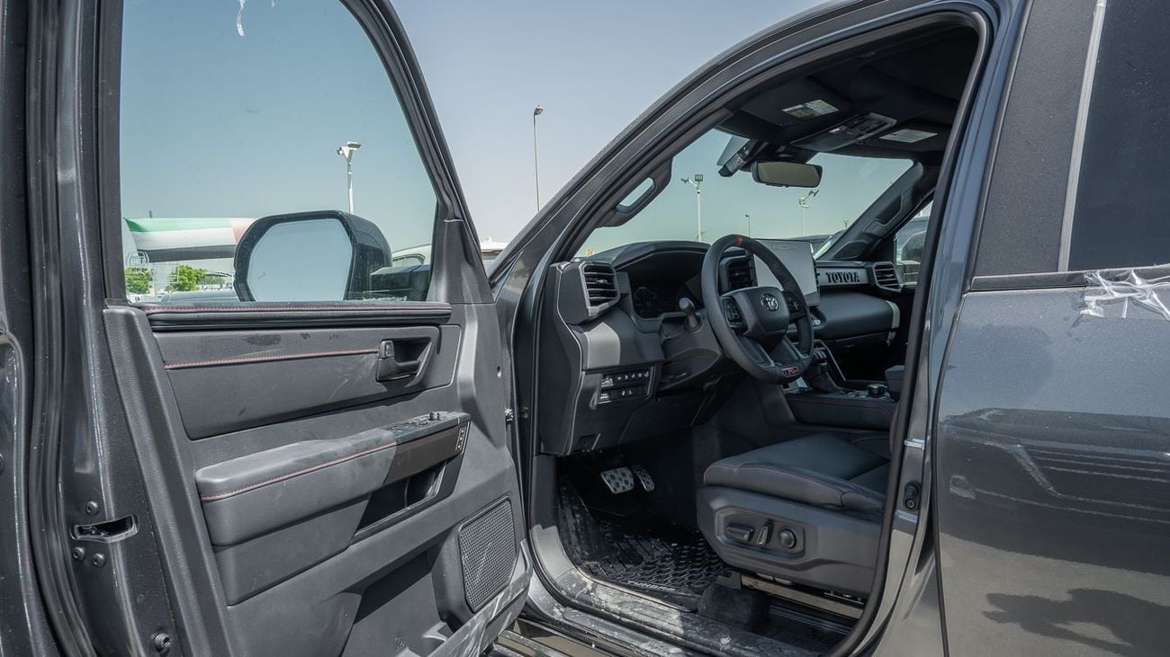 Toyota Tundra TOYOTA TUNDRA 3.4 IFORCEMAX HEV -2026YM