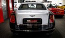 Bentley Mulsanne
