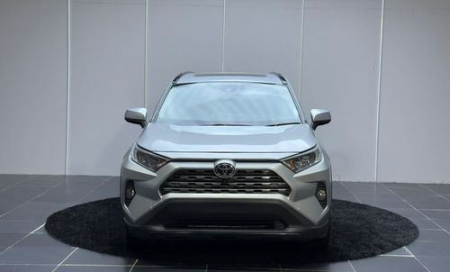 تويوتا راف ٤ RIGHT HAND VEHICLE ONLY FOR EXPORT 2.5 LITER 2WD