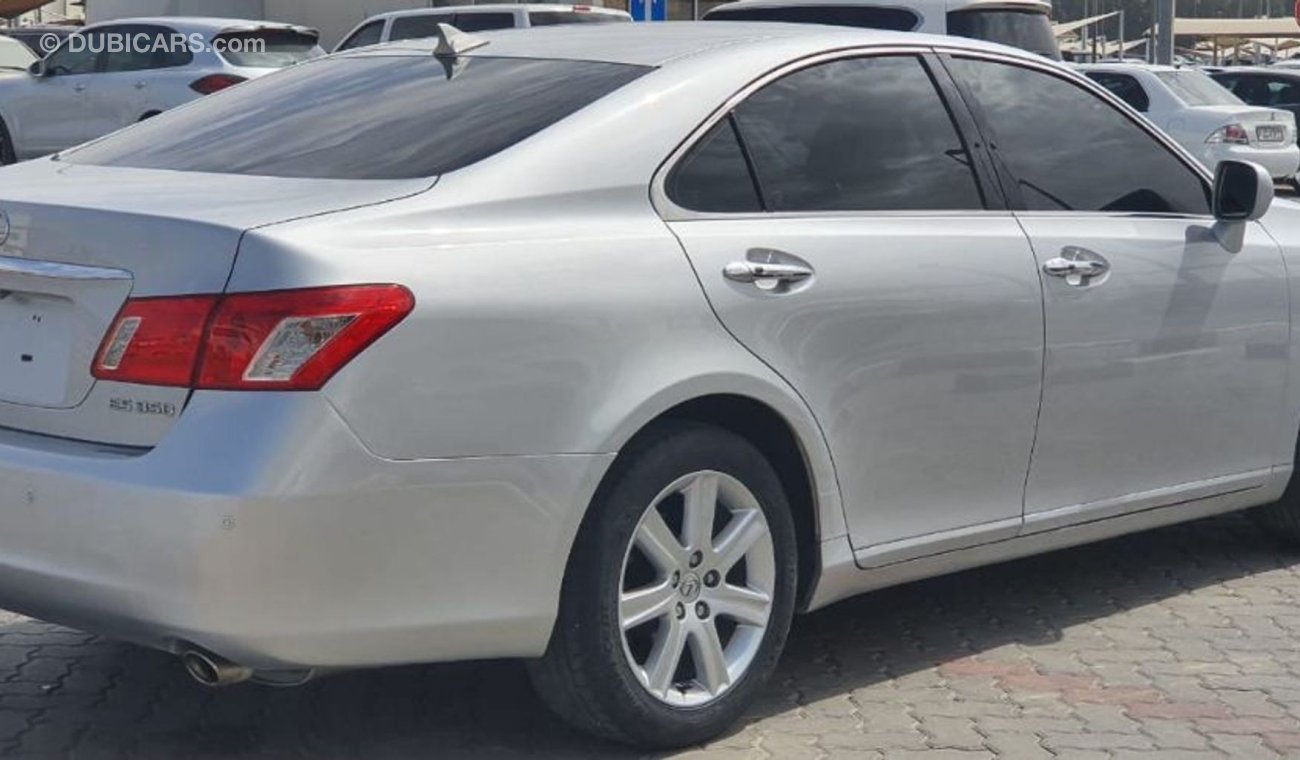 Lexus ES350