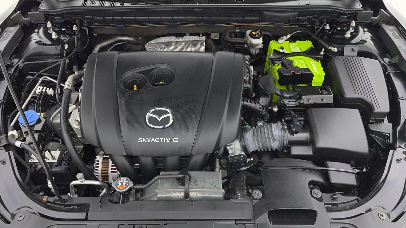 Mazda 6 S 2.5 | Zero Down Payment | Free Home Test Drive