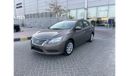Nissan Sentra S GCC