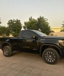 GMC Sierra 5.3L V8 AT4 CREW CAB (AWD)