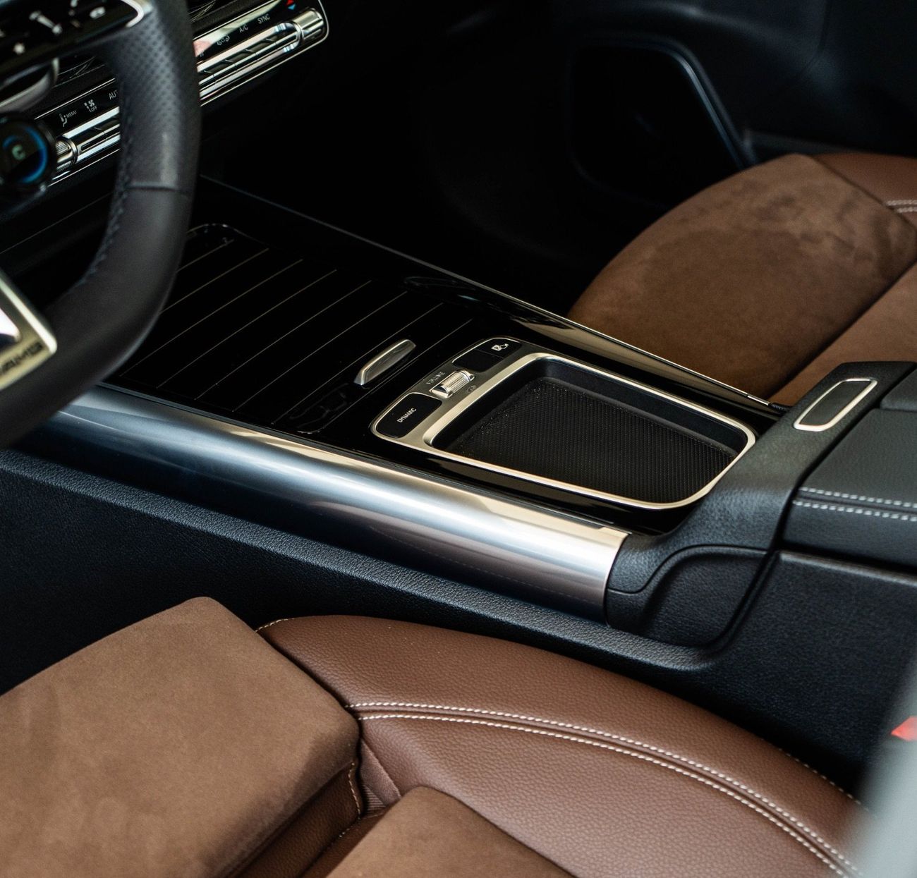 Mercedes-Benz GLA 35 AMG GLA 35 | AMG 4Matic | 2.0L | V4 | 2025