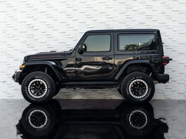 Jeep Wrangler 80TH ANNIVERSARY, миниатюра 28