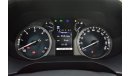 تويوتا برادو VX 3.0L Turbo Diesel Automatic Black Edition (Best Price in Dubai)