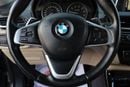 BMW X1 sDrive 20i M Sport GCC 2.0