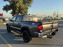 Toyota Tacoma 4x4 Drive 2 Key Leather Seat Full option