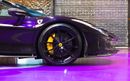 فيراري SF90 ستراديل Ferrari SF90  Spider Fiorano - Finance available