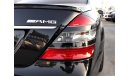 Mercedes-Benz S 350 S 350 LEFT HAND DRIVE ( Stock no PM29)