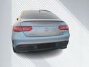 مرسيدس بنز GLE 43 AMG STD