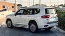 Toyota Land Cruiser 300 ZX 3.3L DIESEL A/T Floor 5-SEATS EURO SPECS 2023 0Km (EXPORT OFFER)