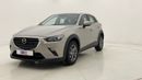 Mazda CX3 GT 2 | Zero Down Payment | Home Test Drive