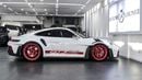 Porsche 911 GT3 RS