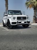 مرسيدس بنز G 63 AMG