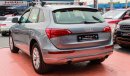 Audi Q5 2.0T Quattro