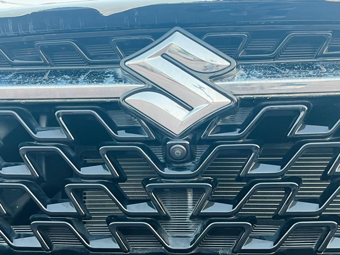 Suzuki Fronx GLX