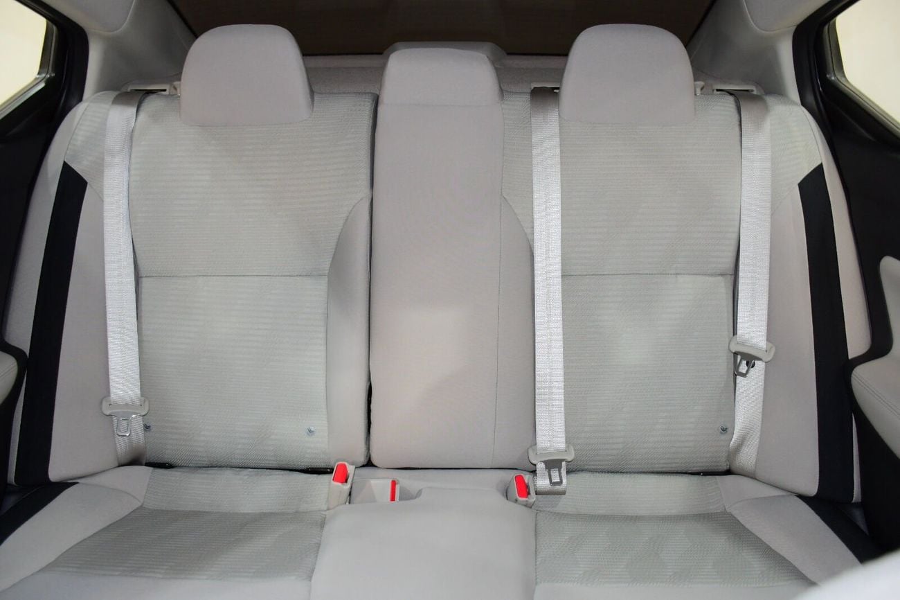Nissan Sunny SL 2.0