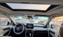 Toyota RAV4 2020 XLE Full Option