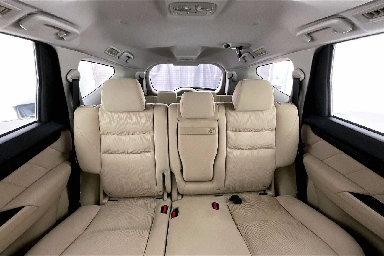 Nissan XTerra Titanium | 1 year free warranty | 0 Down Payment