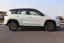 تويوتا أوربان كروزر GLX 1.5L, KEYLESS ENTRY, PUSH START, PANORAMIC ROOF, MODEL 2025
