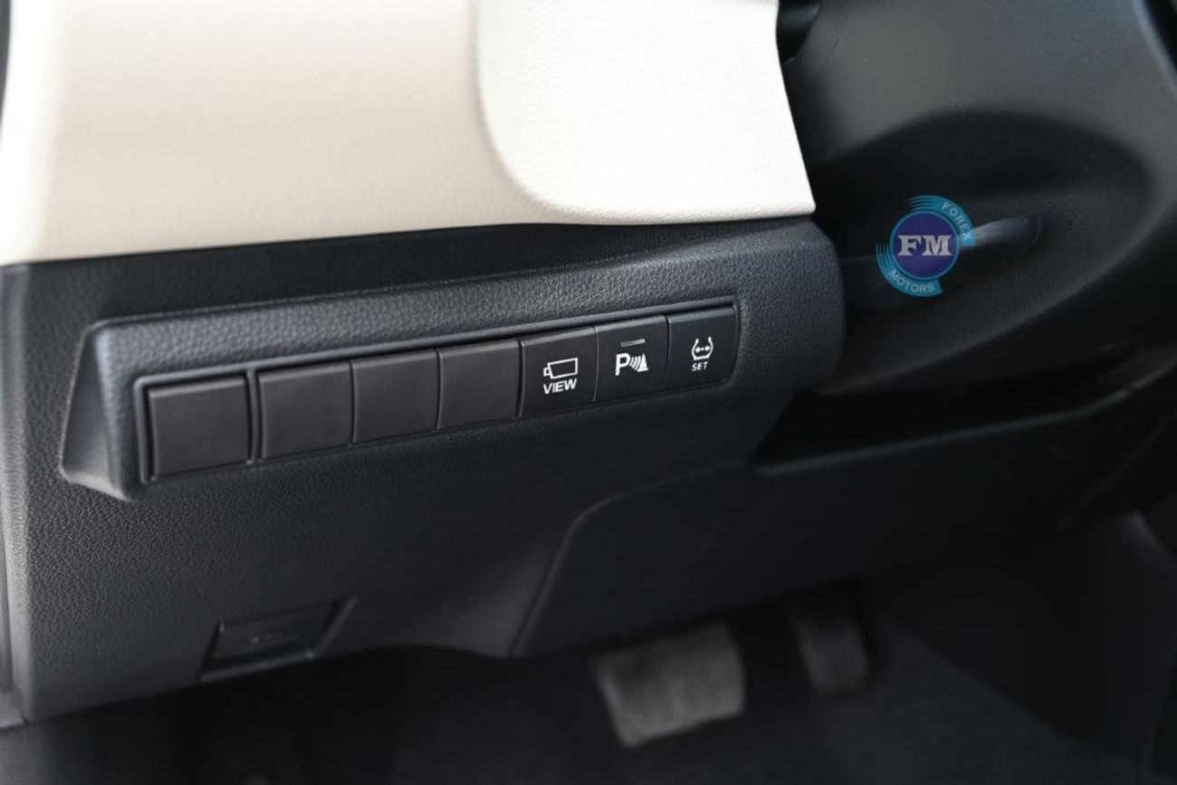 Toyota Corolla Executive 2.0L Petrol Automatic