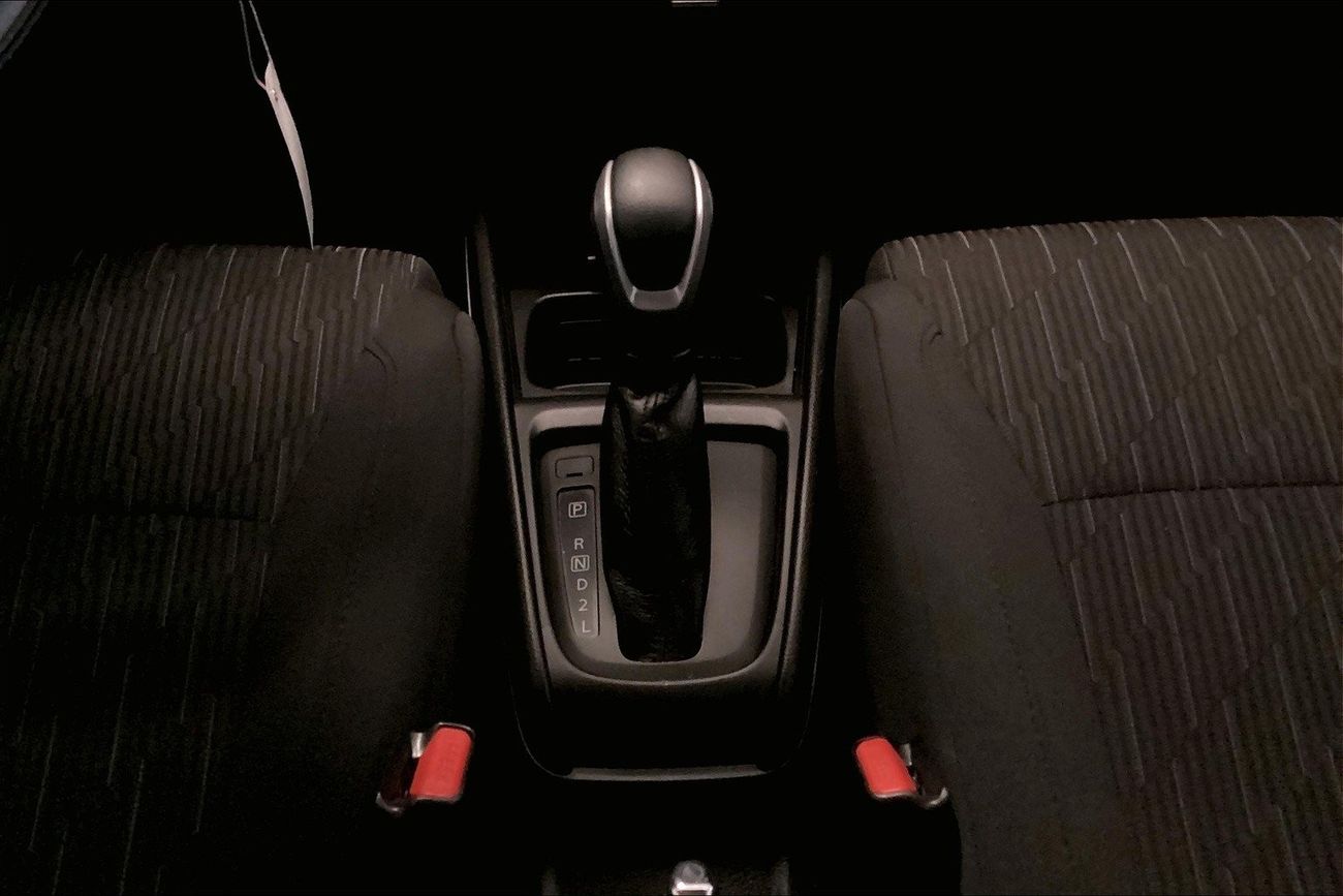 سوزوكي ايرتيغا GL | شامل الضمان | 0 ﺪﻔﻋﺓ ﺃﻮﻟﻯ