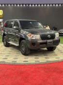 Toyota Land Cruiser SAFARI