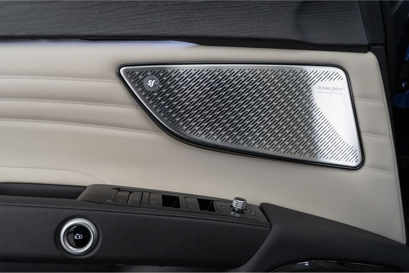 مازيراتي جريكال Modena