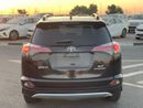 Toyota RAV4 2018 Toyota Rav4 XLE 4x4 Full Option Push Start - Sunroof - Hybrid Fuel - 40,000 Mileage