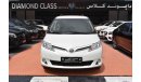 Toyota Previa full option