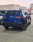 Toyota Corolla Cross 1.8L XL (HEV)