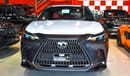 Lexus NX350 AWD