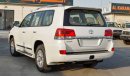 Toyota Land Cruiser تويوتا لاندكروزر ديزل GXR V8 4.5L A/T Diesel Turbo